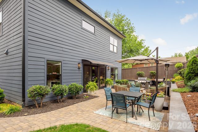 125 French Street, Charlotte, NC 28216