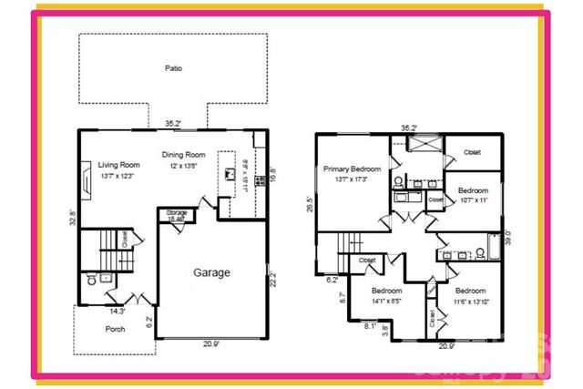 125 French Street, Charlotte, NC 28216