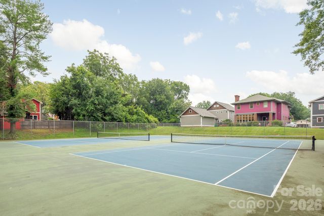 125 French Street, Charlotte, NC 28216