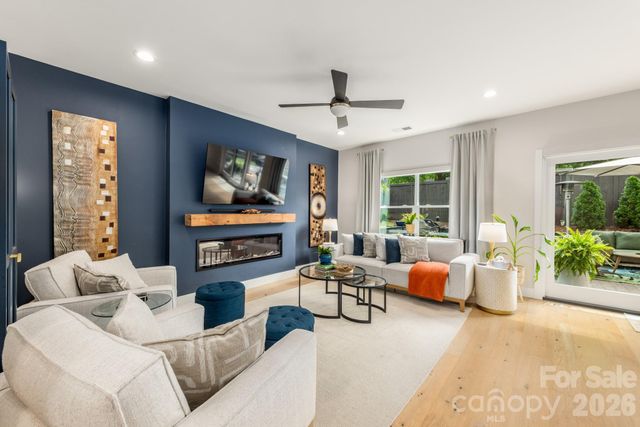 125 French Street, Charlotte, NC 28216