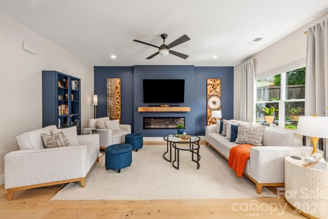 125 French Street, Charlotte, NC 28216