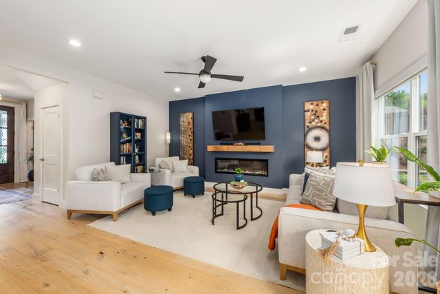 125 French Street, Charlotte, NC 28216