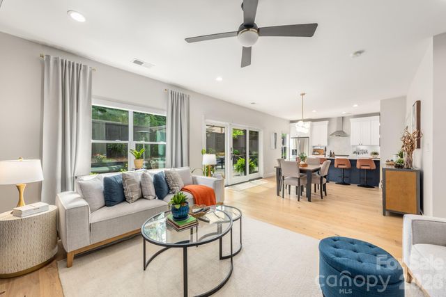 125 French Street, Charlotte, NC 28216