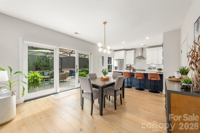 125 French Street, Charlotte, NC 28216