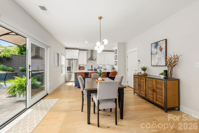 125 French Street, Charlotte, NC 28216