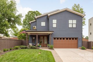 125 French Street, Charlotte, NC 28216