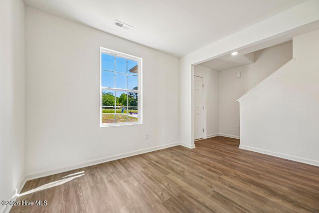 9440 Harrison Court, Castalia, NC 27816