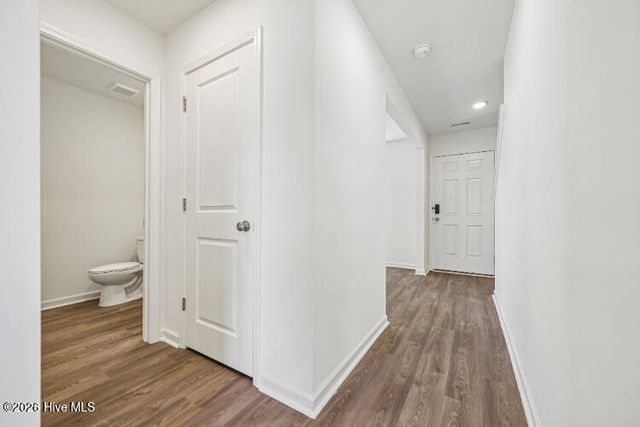9440 Harrison Court, Castalia, NC 27816