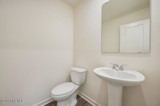 9440 Harrison Court, Castalia, NC 27816