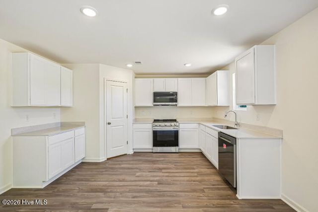 9440 Harrison Court, Castalia, NC 27816