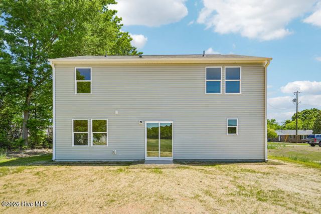 9440 Harrison Court, Castalia, NC 27816