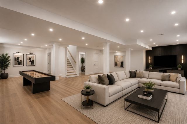 11 Skyline Drive, Wellesley, MA 02482