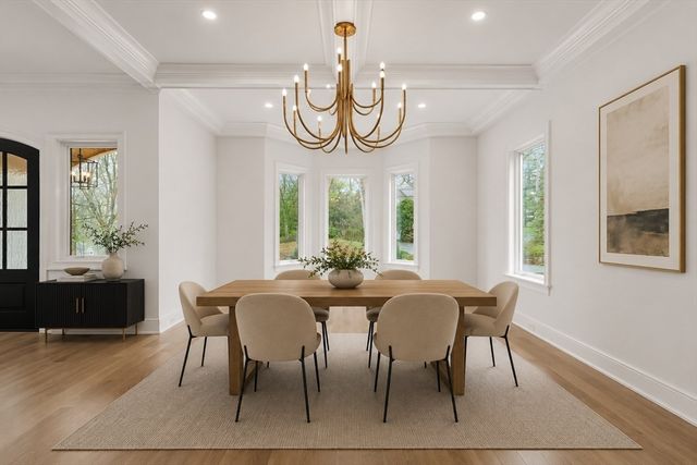 11 Skyline Drive, Wellesley, MA 02482