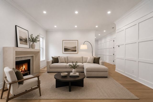 11 Skyline Drive, Wellesley, MA 02482