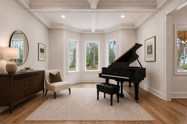 11 Skyline Drive, Wellesley, MA 02482