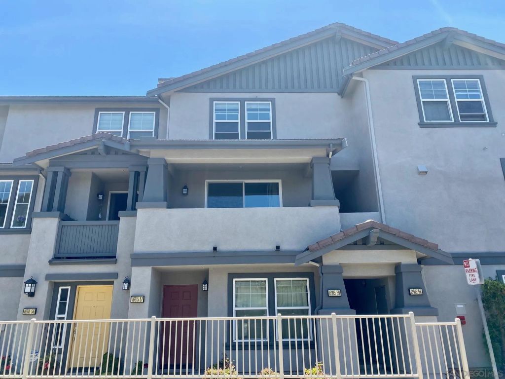 16915 Hutchins Landing 57, San Diego, CA 92127