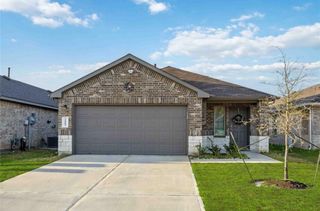 16684 Lonely Pines Drive, Conroe, TX 77302