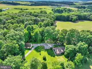 4317 SHAFFERS CHURCH RD, Glen Rock, PA 17327