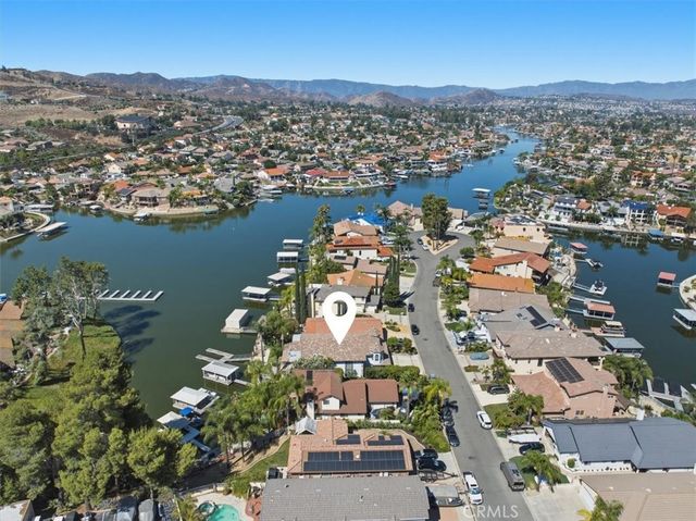 30294 Little Harbor, Canyon Lake, CA 92587