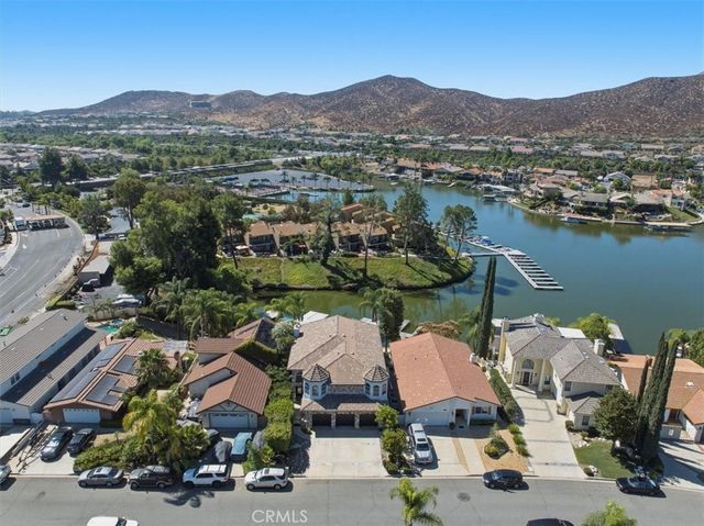 30294 Little Harbor, Canyon Lake, CA 92587