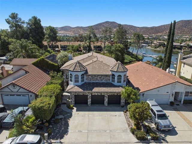 30294 Little Harbor, Canyon Lake, CA 92587