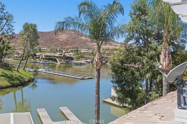 30294 Little Harbor, Canyon Lake, CA 92587