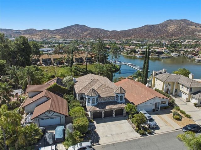 30294 Little Harbor, Canyon Lake, CA 92587