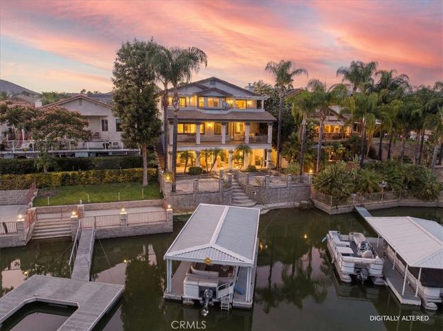 30294 Little Harbor, Canyon Lake, CA 92587