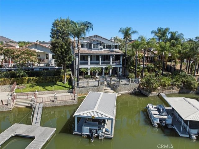 30294 Little Harbor, Canyon Lake, CA 92587