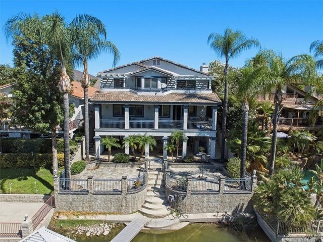 30294 Little Harbor, Canyon Lake, CA 92587