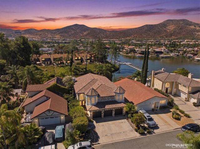 30294 Little Harbor, Canyon Lake, CA 92587