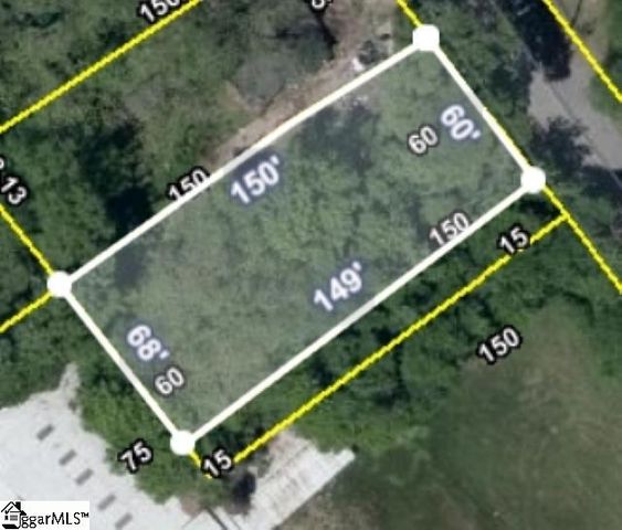 73 Burke Avenue, Spartanburg, SC 29306