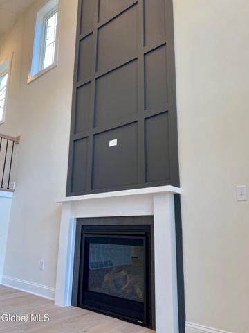 25 Teakwood Drive, Clifton Park, NY 12065