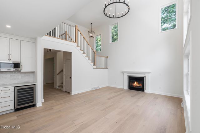 25 Teakwood Drive, Clifton Park, NY 12065