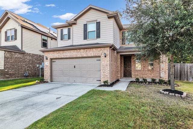 1159 Swinford Court, Conroe, TX 77304