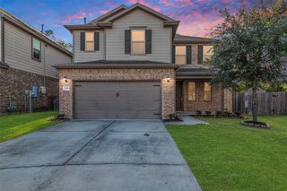 1159 Swinford Court, Conroe, TX 77304