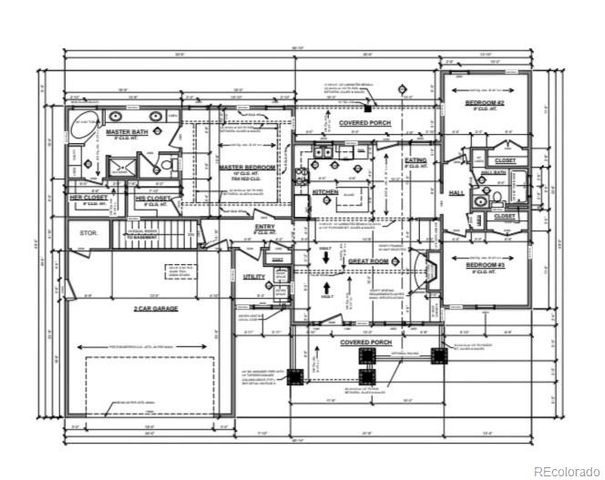 46 Fox Run Court, Canon City, CO 81212