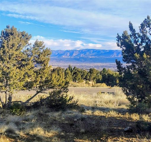 46 Fox Run Court, Canon City, CO 81212