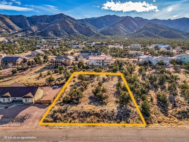 46 Fox Run Court, Canon City, CO 81212