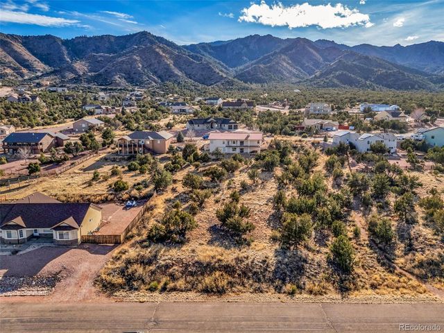 46 Fox Run Court, Canon City, CO 81212