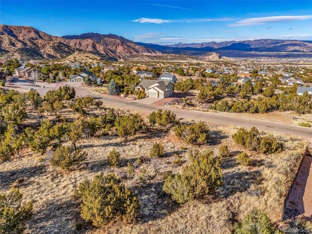 46 Fox Run Court, Canon City, CO 81212