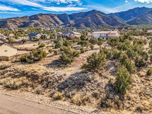 46 Fox Run Court, Canon City, CO 81212