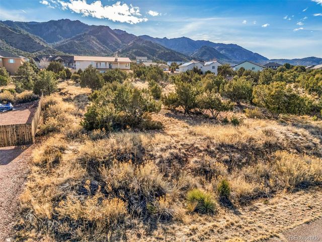 46 Fox Run Court, Canon City, CO 81212
