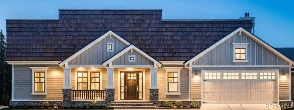 46 Fox Run Court, Canon City, CO 81212