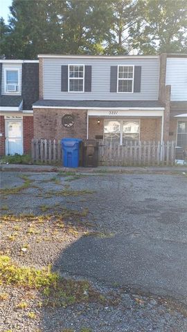 3221 Barlborough WAY, Virginia Beach, VA 23453
