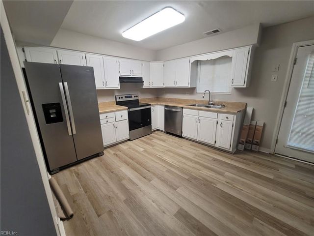 3221 Barlborough WAY, Virginia Beach, VA 23453