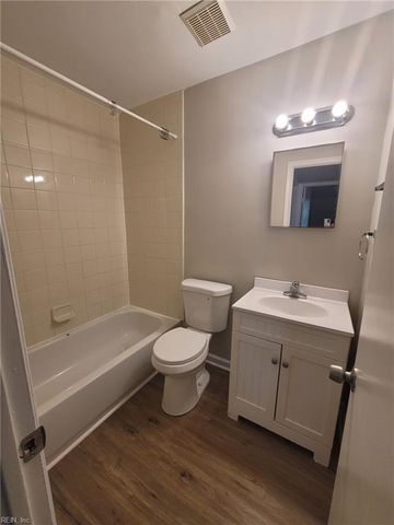 3221 Barlborough WAY, Virginia Beach, VA 23453