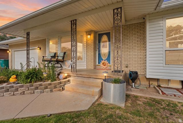 4454 S 2300 W, Roy, UT 84067