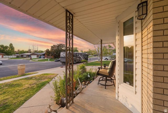 4454 S 2300 W, Roy, UT 84067