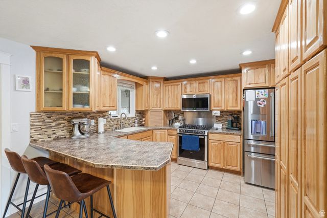 4454 S 2300 W, Roy, UT 84067